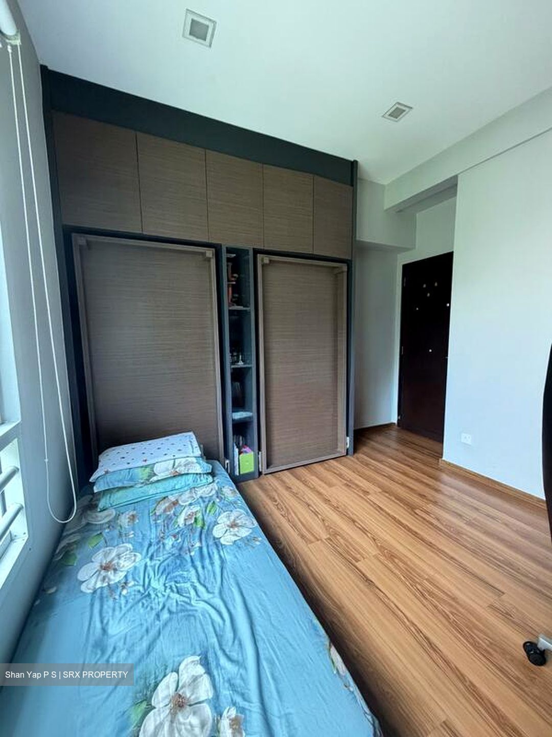 Parkshore (D15), Condominium #569315411